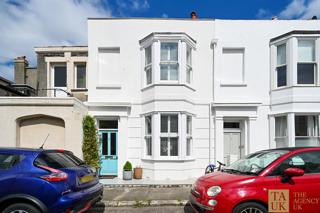 Main image of property: Great College Street, Brighton, BN2