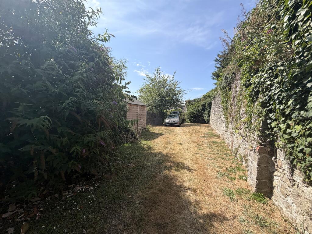 Apartment in Plymouth - View 4