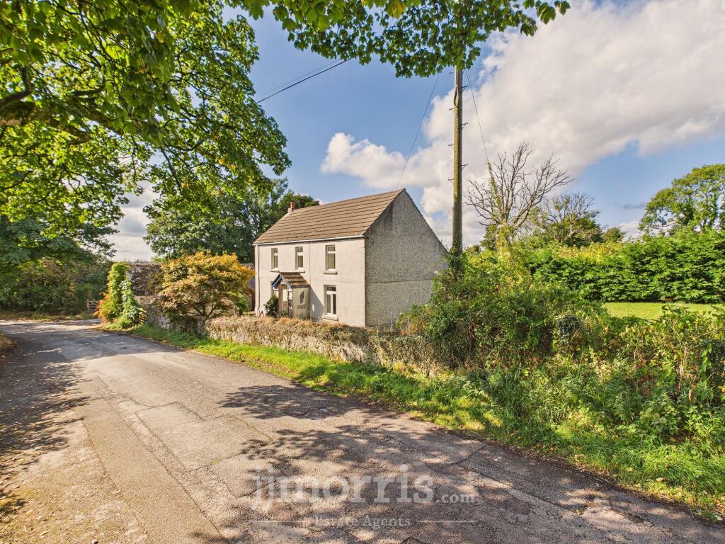 Main image of property: Whitland, SA34