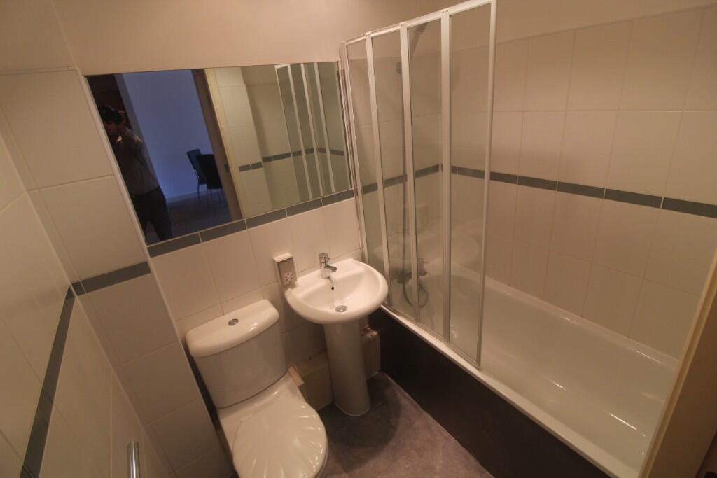 Main image of property: The Habitat,Woolpack Lane,Nottingham,NG1