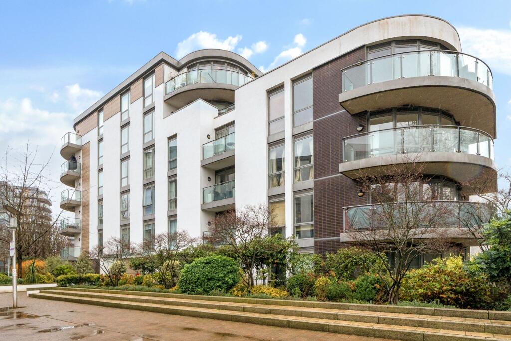 Main image of property: Claypond Lane, Brentford, London, TW8