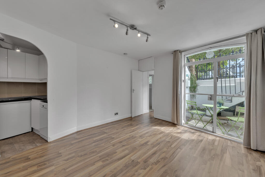 Main image of property: Sharpleshall Street, Primrose Hill, London, NW1