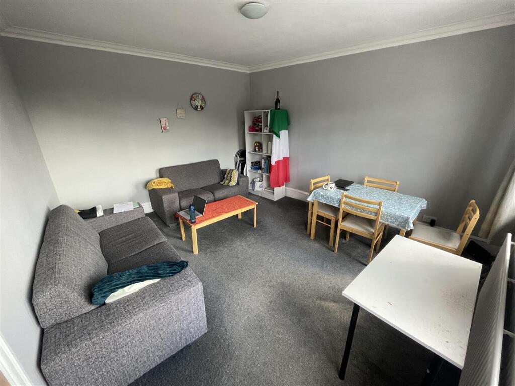 Main image of property: Gunnersbury Avenue, London