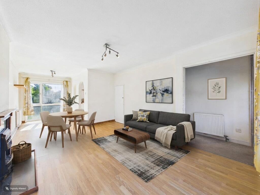 House in Plymouth - View 3