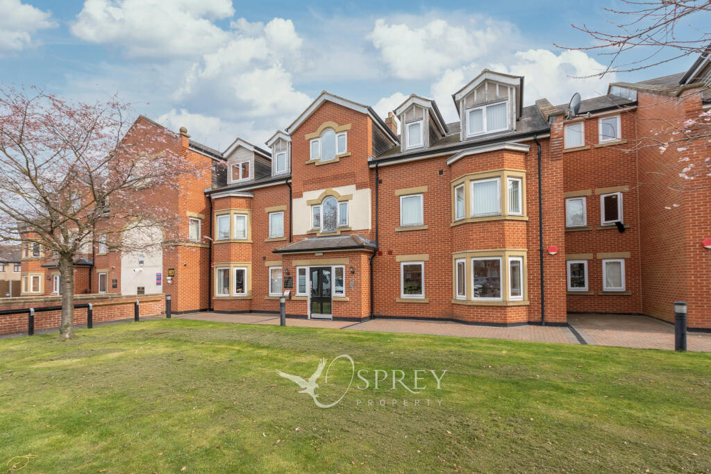 Main image of property: Cambridge Square, Middlesbrough, TS5