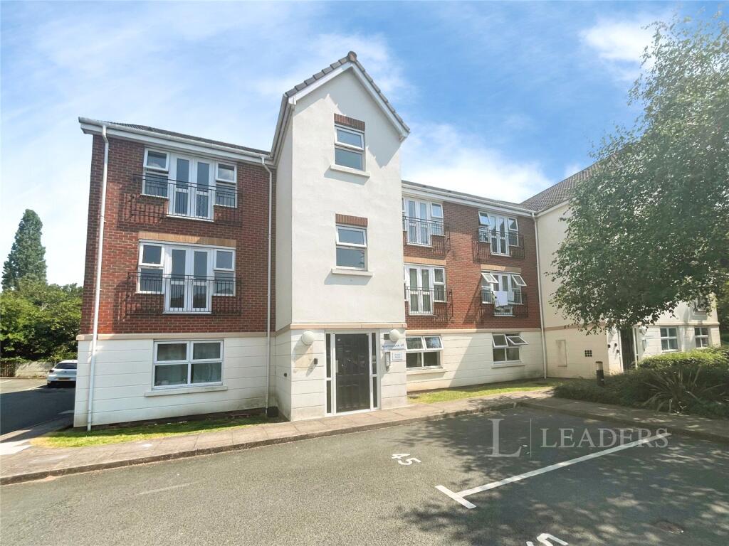 Main image of property: Peckerdale Gardens, Spondon, Derby