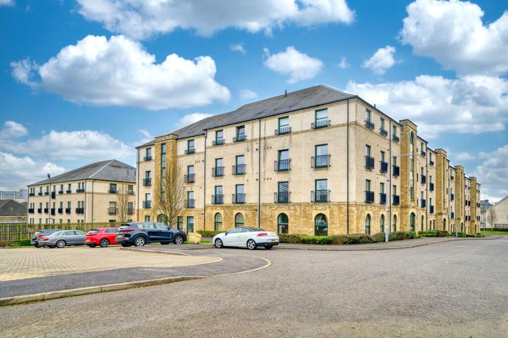 Main image of property: Lady Campbells Court, Dunfermline, KY12