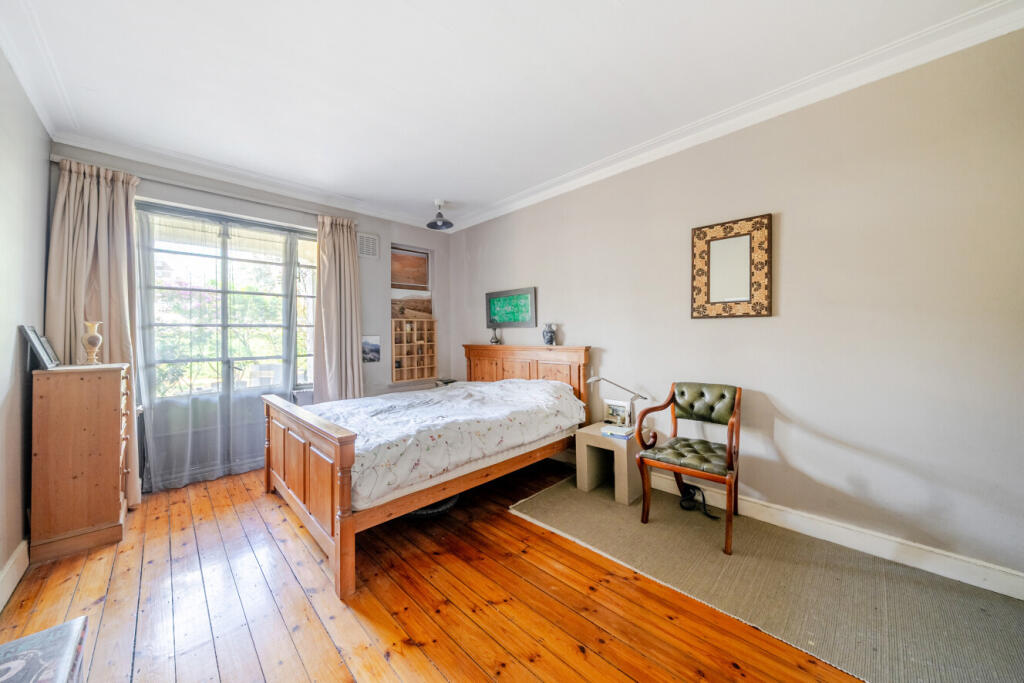 Apartment in London, Putney - More