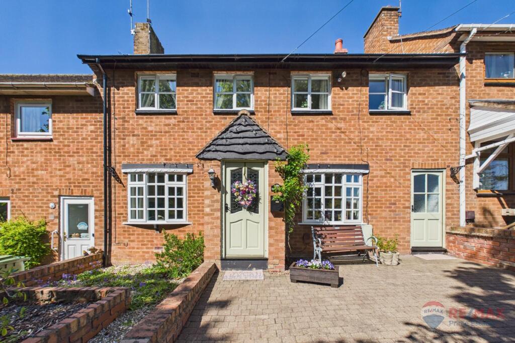 Main image of property: Windsor Crescent, Kinver, Stourbridge