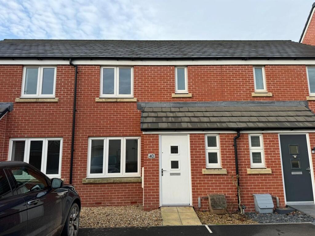 Main image of property: Westminster Way, Bridgwater