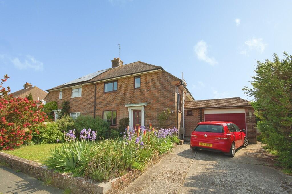 Main image of property: Fitzgerald Road, Lewes