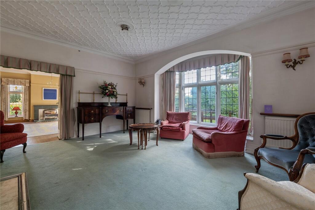 House in Macclesfield, Manor Park, Bollinbrook - View 4