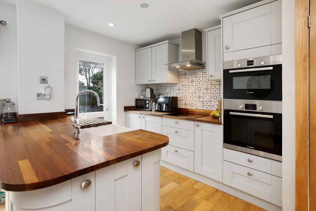 Main image of property: Parkers Road, Starcross, EX6