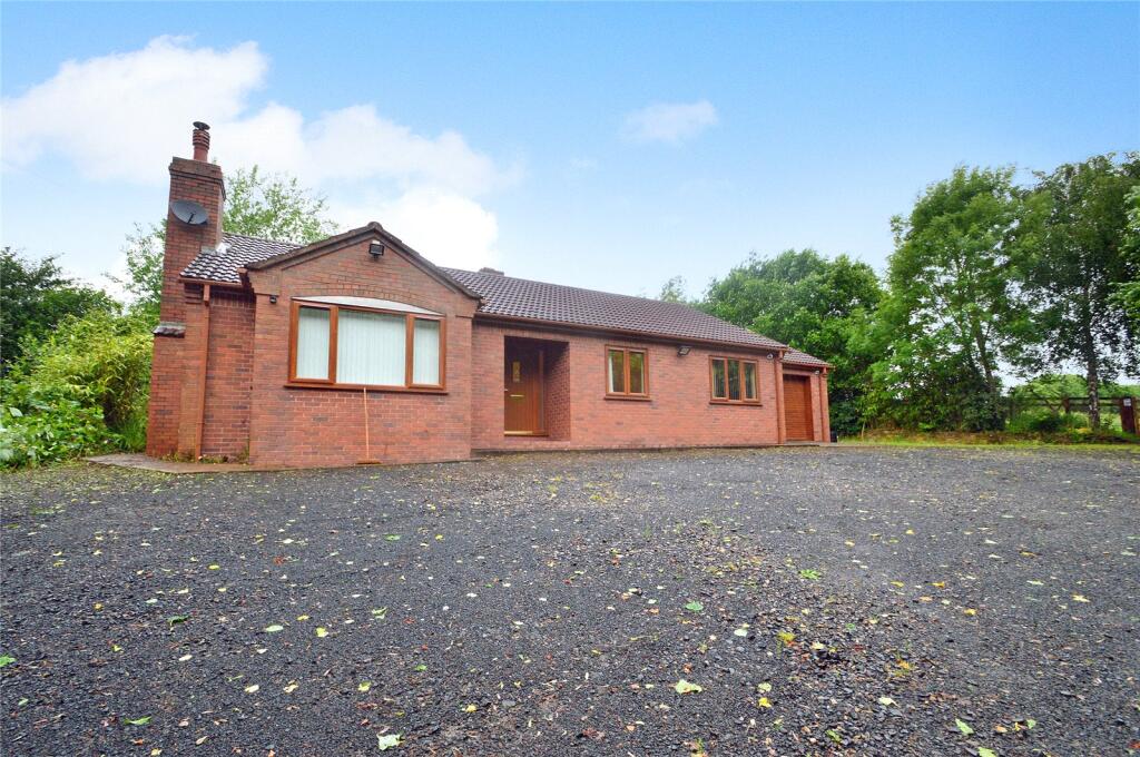 Main image of property: Cleobury Mortimer, Kidderminster