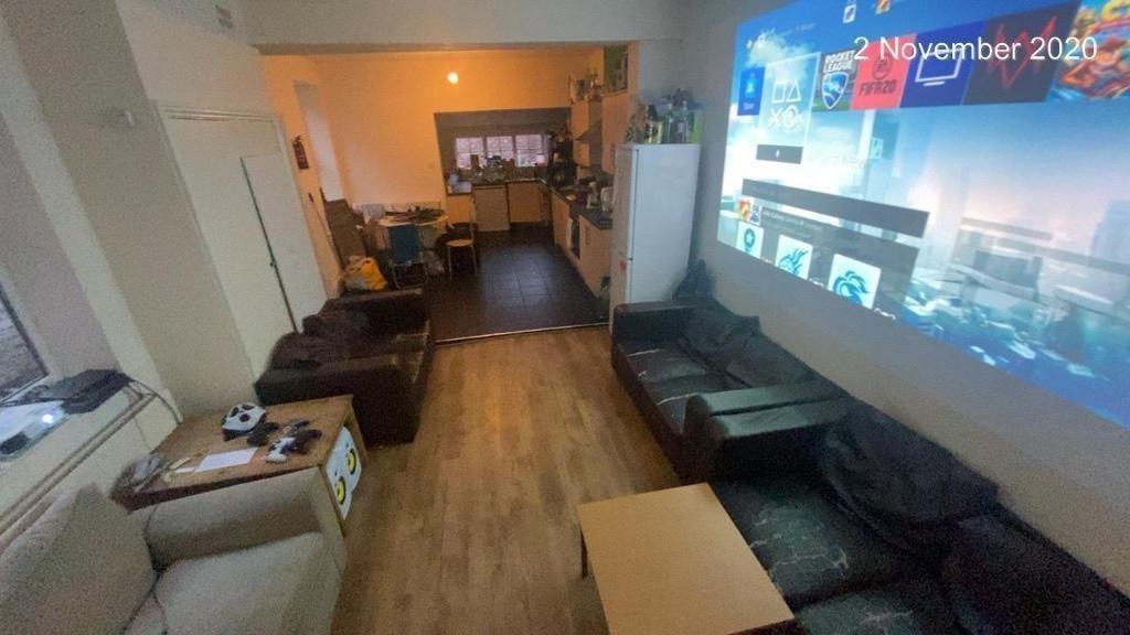 Main image of property: Manor House Road, Newcastle Upon Tyne, NE2