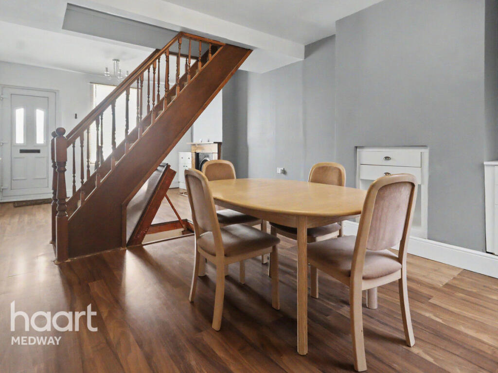 Main image of property: Dial Road, GILLINGHAM
