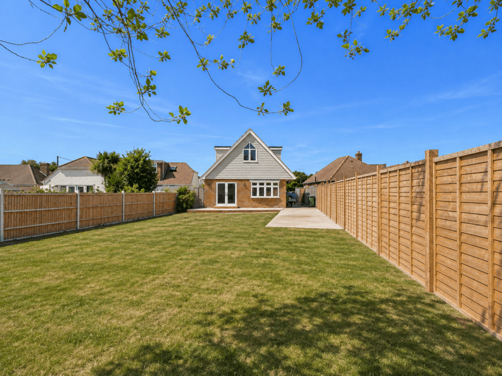 Main image of property: St Johns Road, Locks Heath