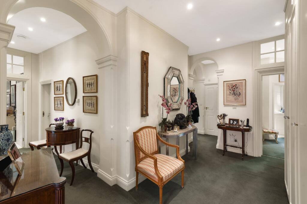 Apartment in London, Chelsea - More