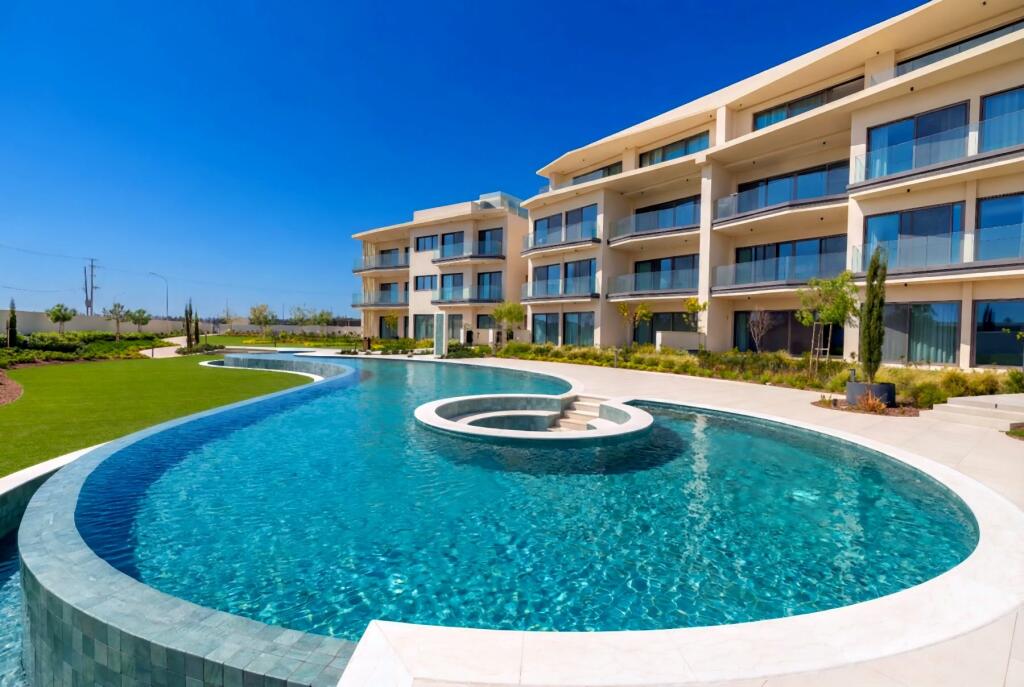 Main image of property: Limassol