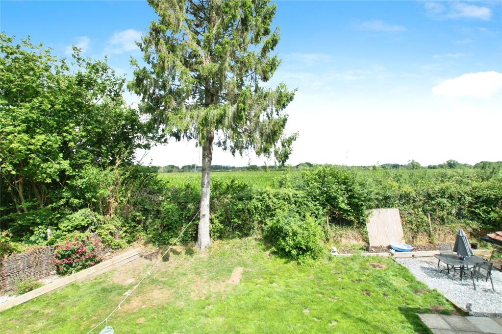 Grange, Wimborne, Dorset, BH21 photo 4
