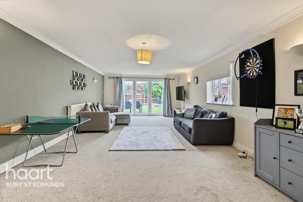 House in Mid Suffolk, Combs Ford, Stowmarket - View 3