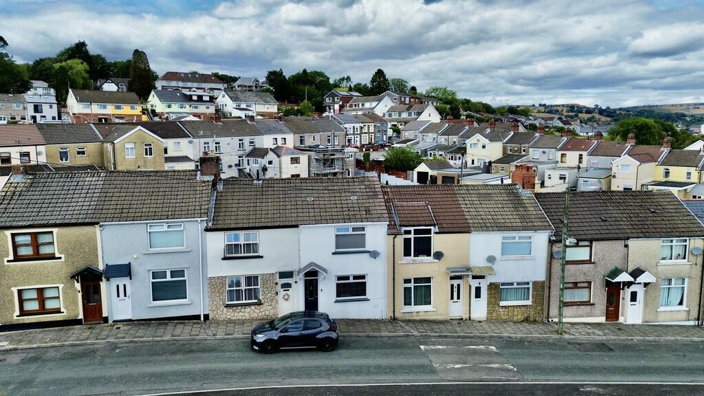 Main image of property: St. Annes Crescent, Bargoed
