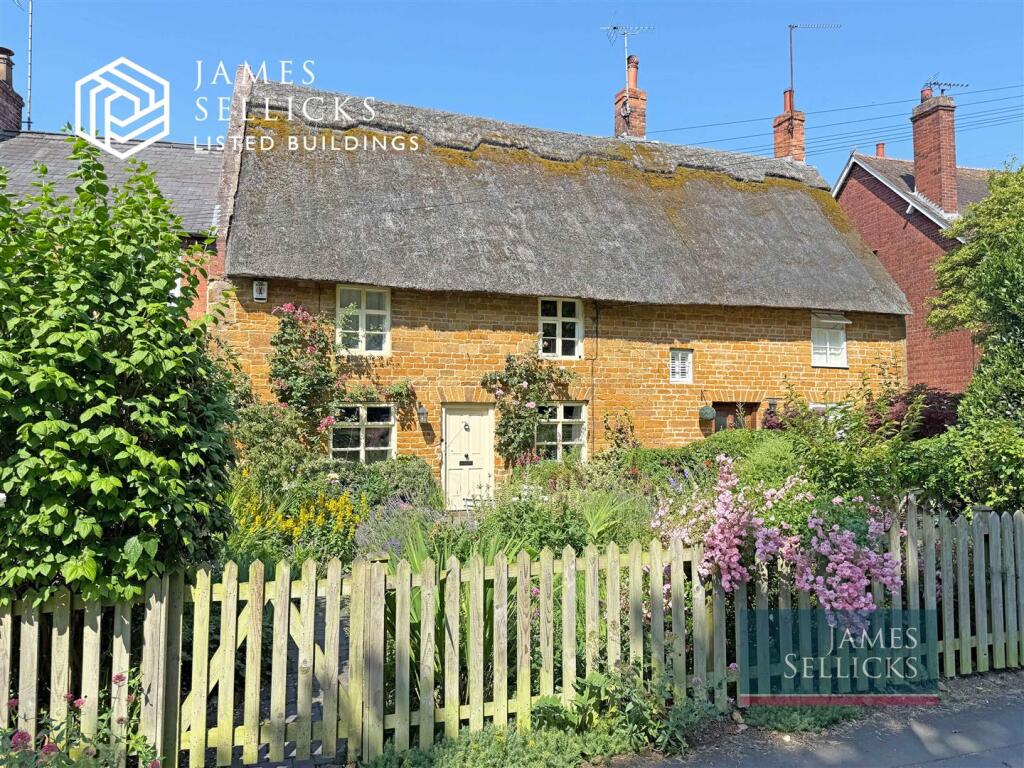 Main image of property: The Green, Great Bowden, Market Harborough