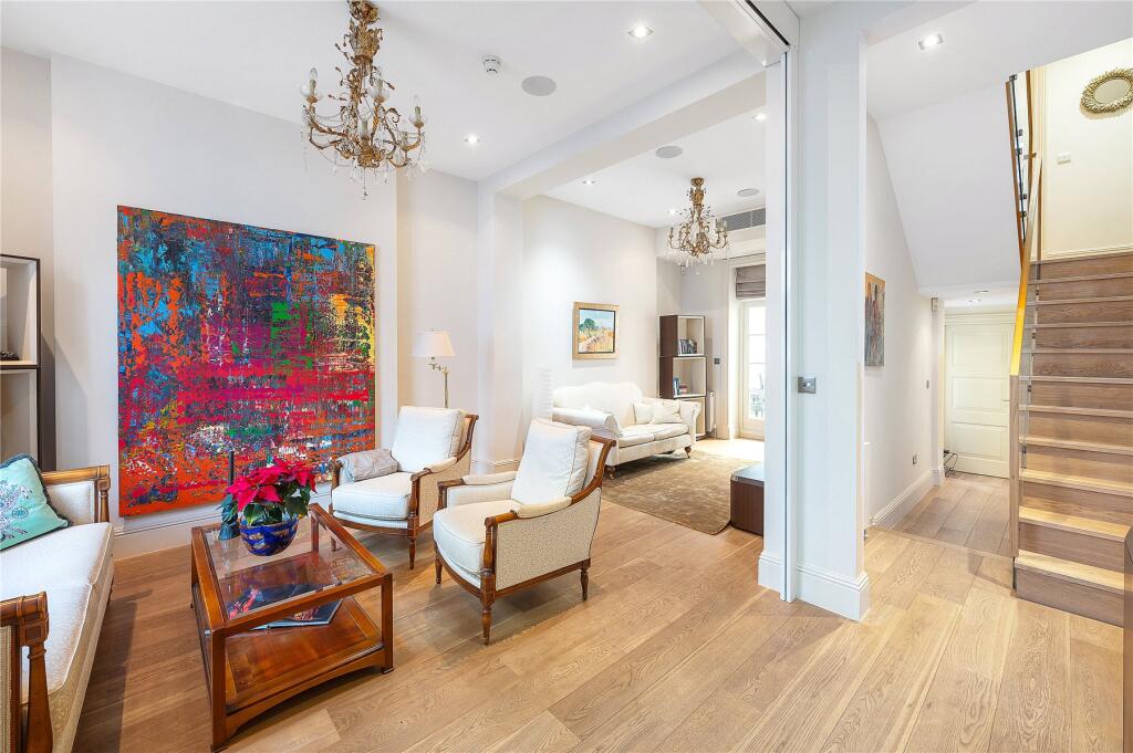 Main image of property: Warwick Way, Pimlico, London, SW1V