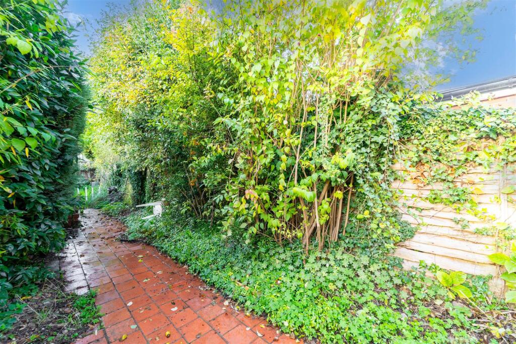 Additional image 32 of Gleave Road, Selly Oak, Birmingham, West Midlands, B29