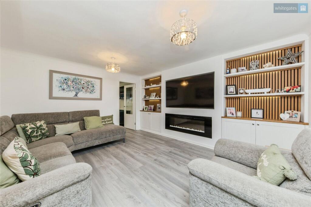 Bleasdale Road, Crewe, Cheshire, CW1 image 5