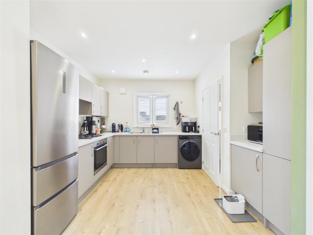 House in Forest of Dean, Harrow Hill, Drybrook - View 4