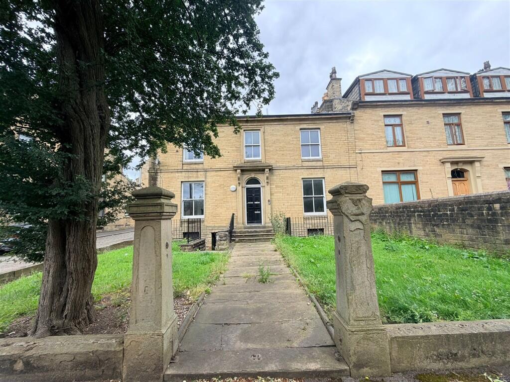 Main image of property: Elizabeth Street, BRADFORD