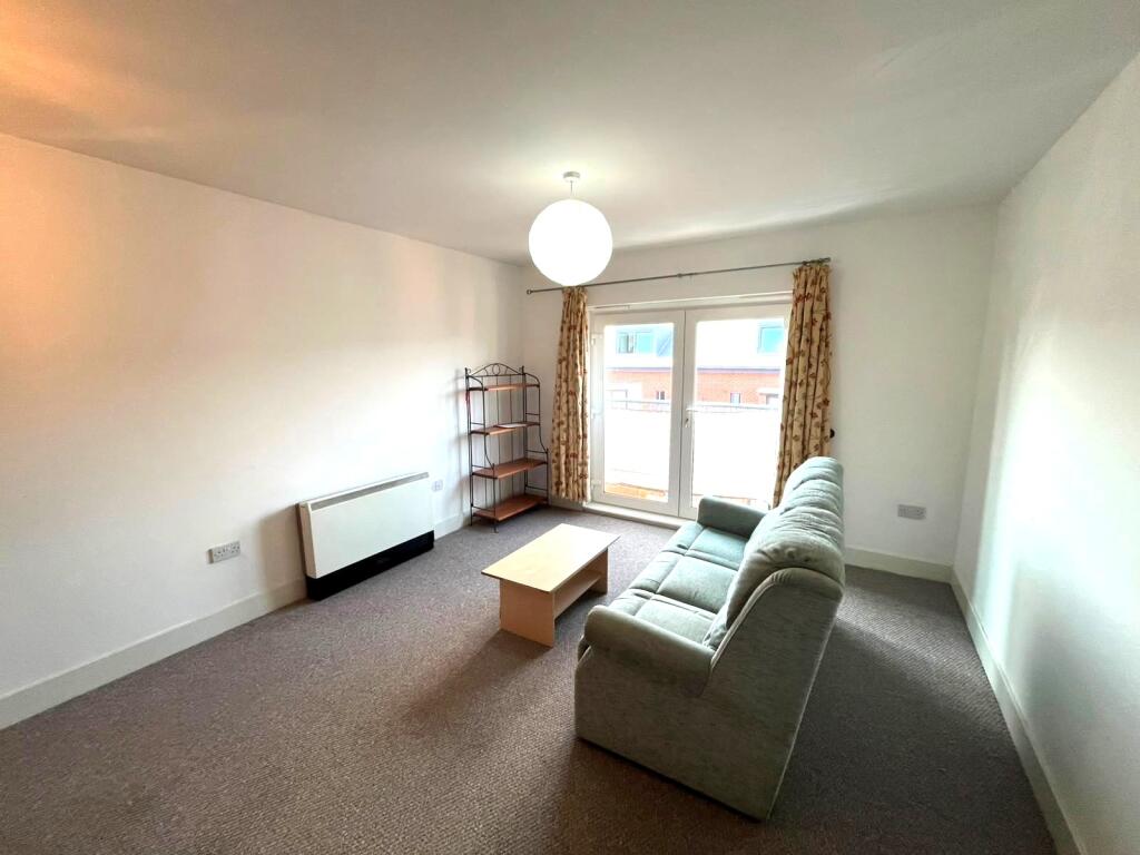 Apartment in St Albans - View 5