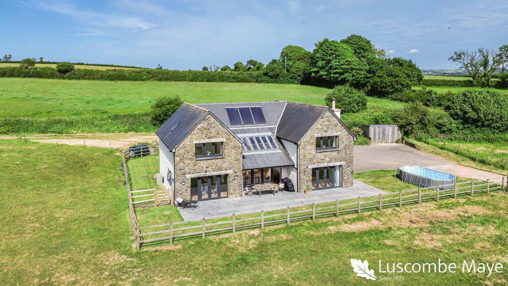Main image of property: Modbury, PL21