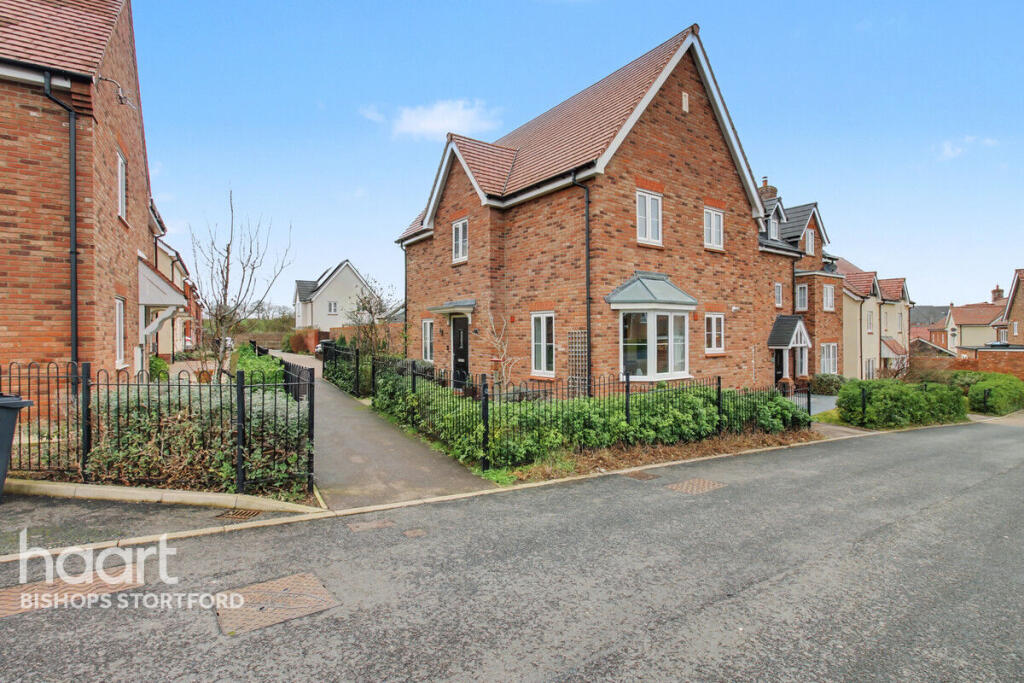 Main image of property: Bugle Close, Stansted