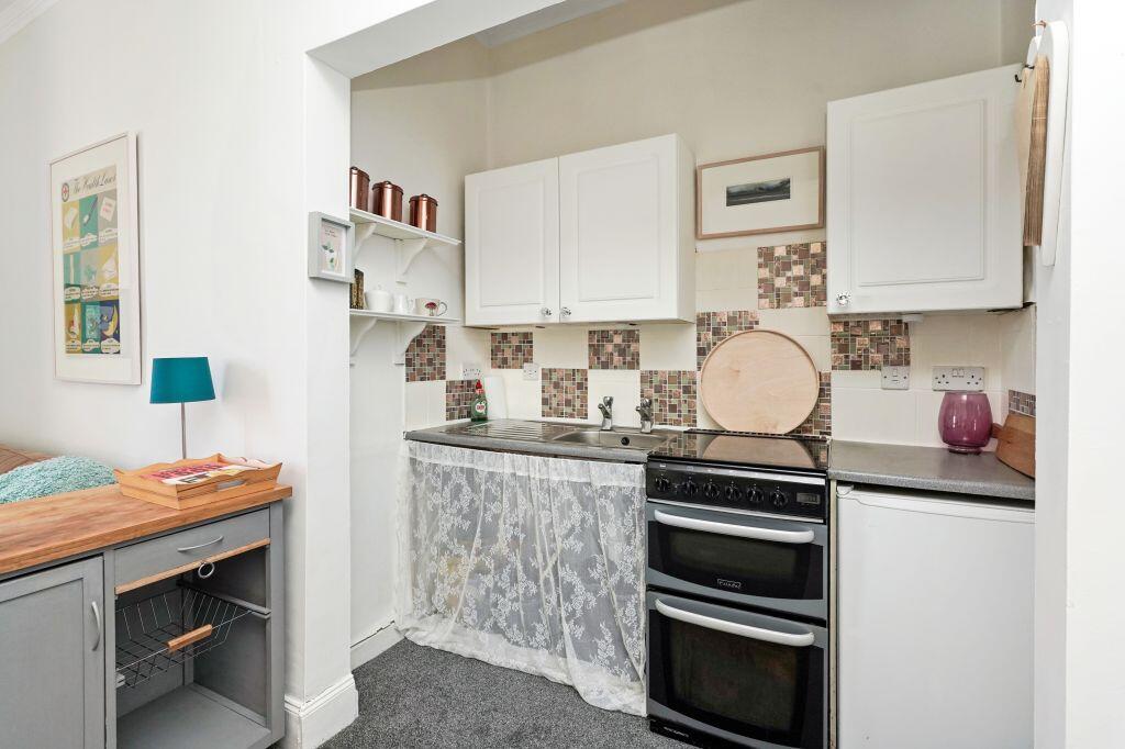 Apartment in Edinburgh, Newhaven, Leith Harbour & Newhaven - View 4