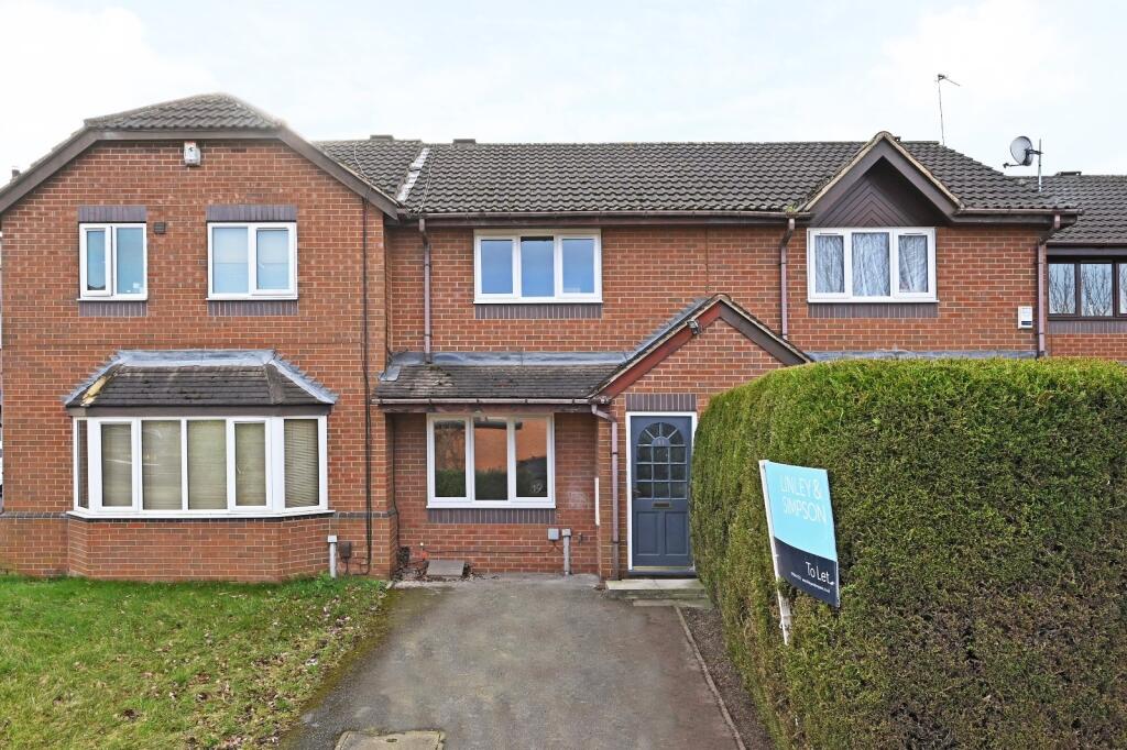 Main image of property: Brunel Court, Leeman Road, York, YO26