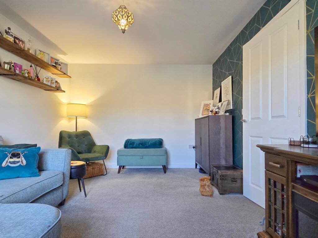 Robinson Avenue, Houghton Conquest, Bedfordshire, MK45 photo 3