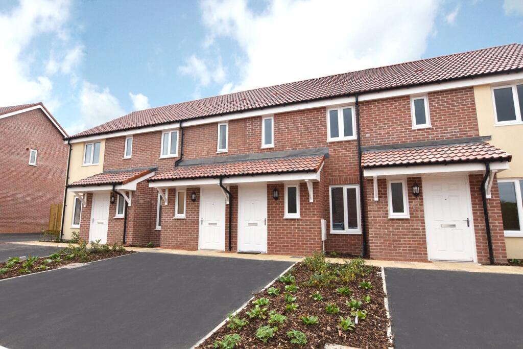 Main image of property: Exeter, Devon