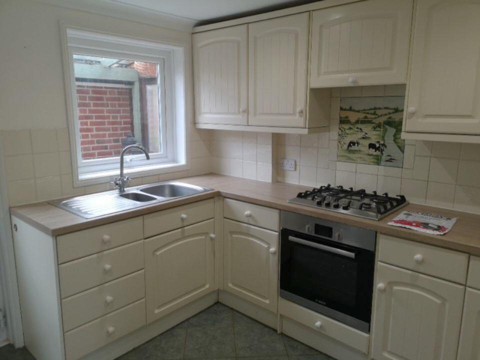 House in Salisbury - View 4