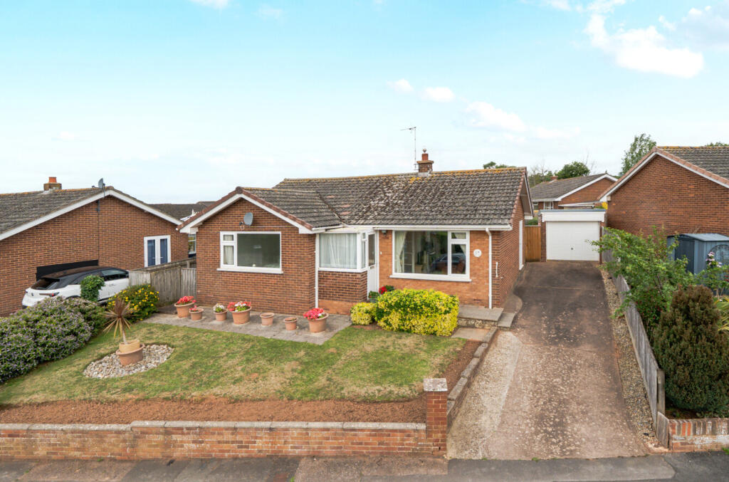 Main image of property: Greenpark Road, Exmouth