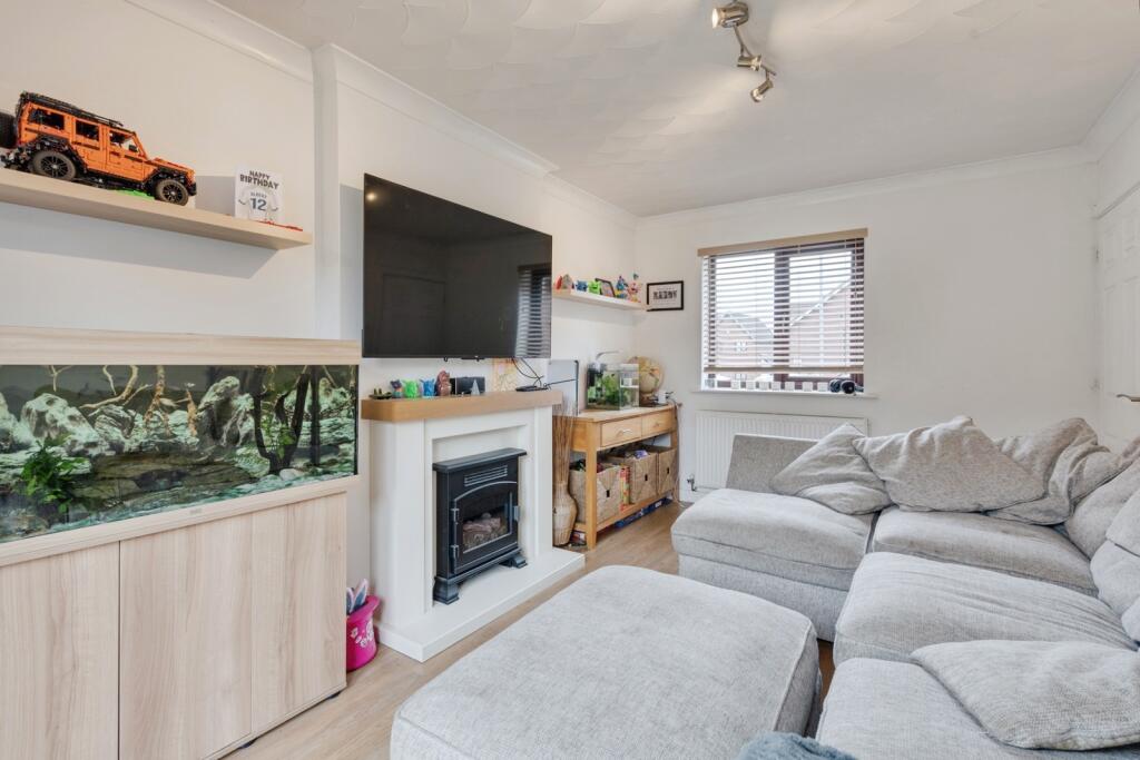 House in Bolton, Greater Manchester - View 3