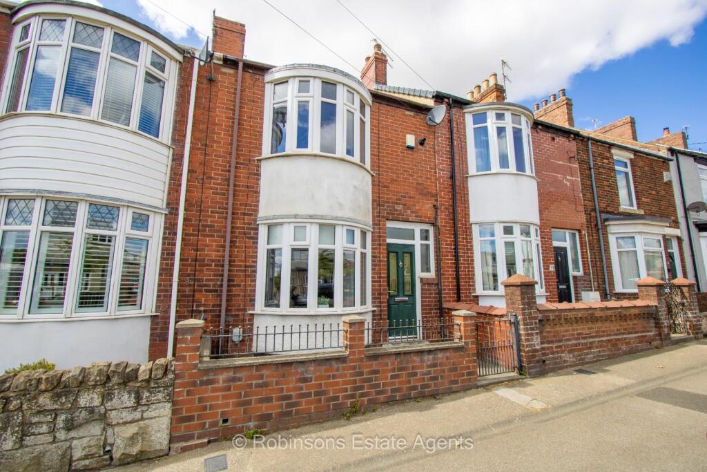 Main image of property: Vicarage Terrace, Coxhoe, Durham