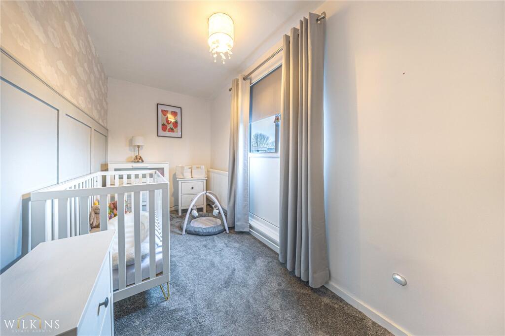 Additional image 17 of Clifton Avenue, Tamworth, Staffordshire, B79