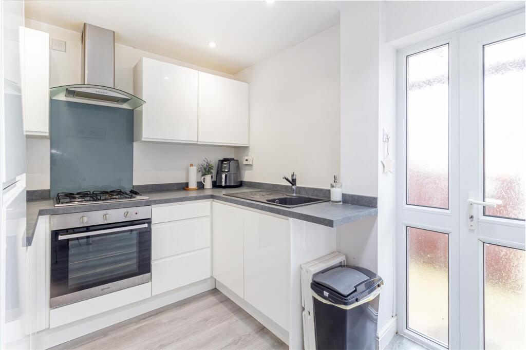 Blakefield Road, St Johns, Worcester - Mynd 4
