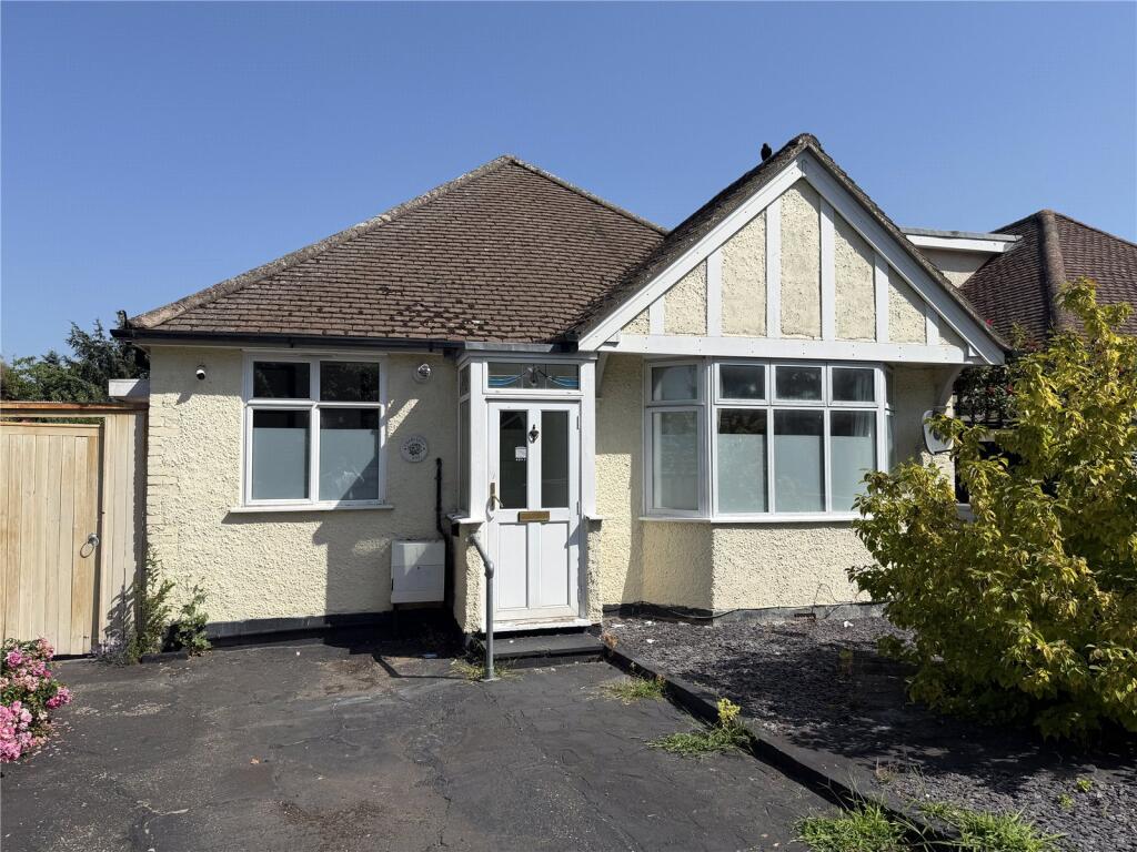 Main image of property: Floyds Lane, Woking, Surrey, GU22
