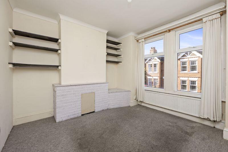 House in Brighton, Queen's Park - View 3