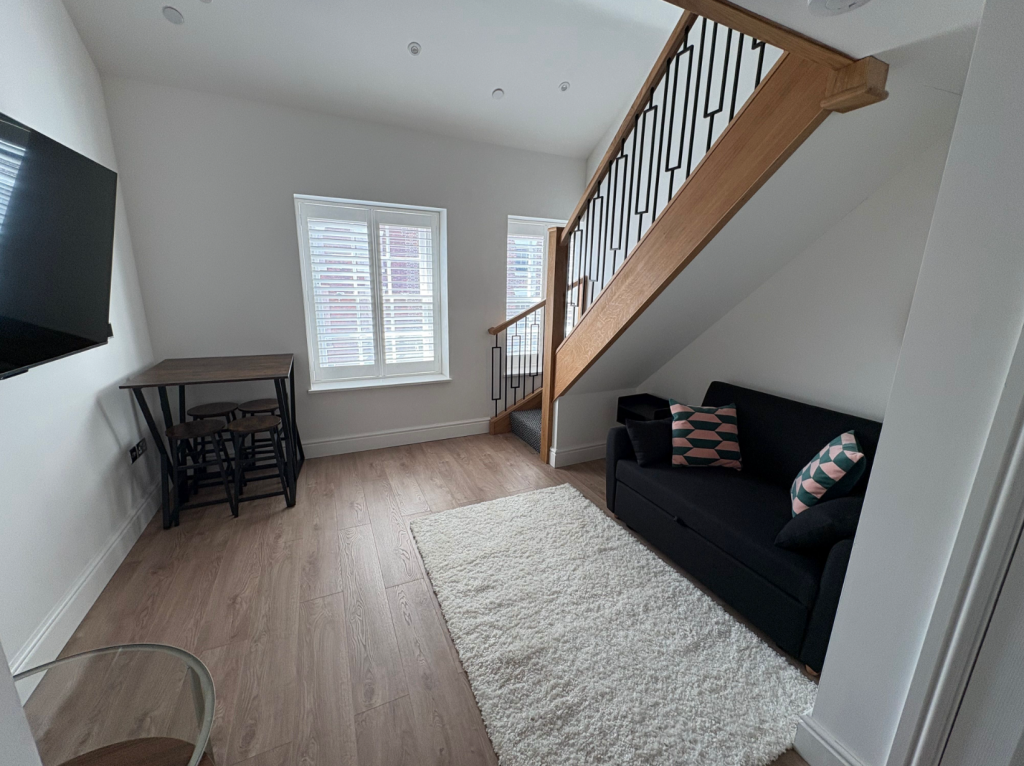 Main image of property: Duke Street, Liverpool