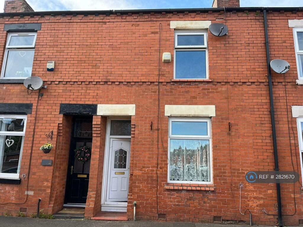 Main image of property: Florence Street, Failsworth, Manchester, M35