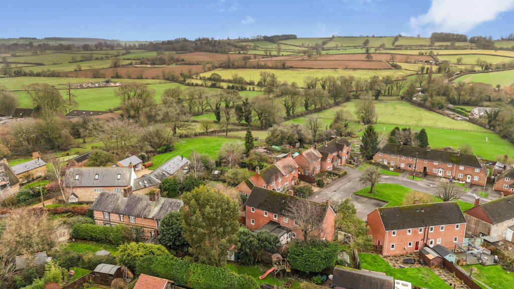 House in Northamptonshire, Newnham - View 4